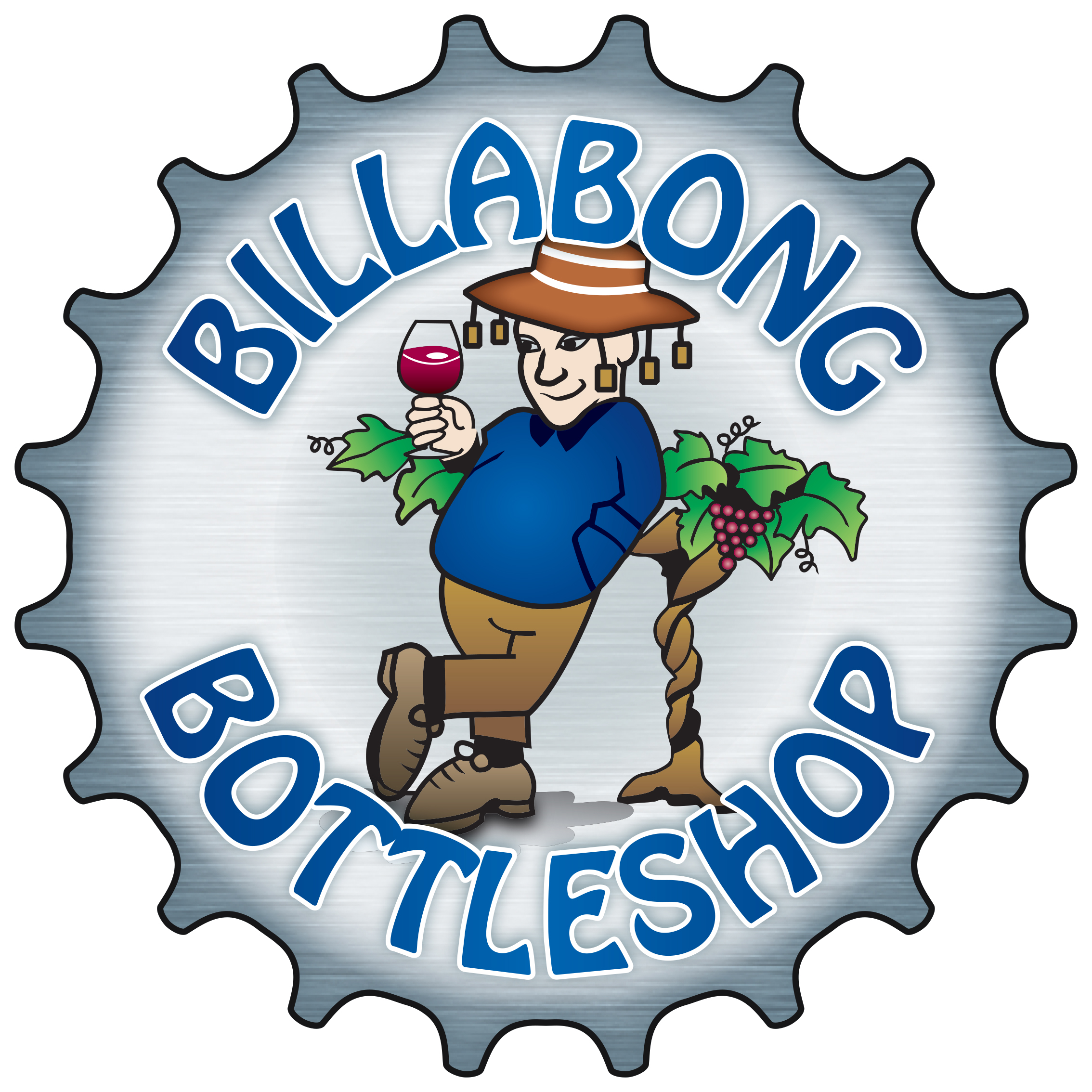 Billabong Bottleshop