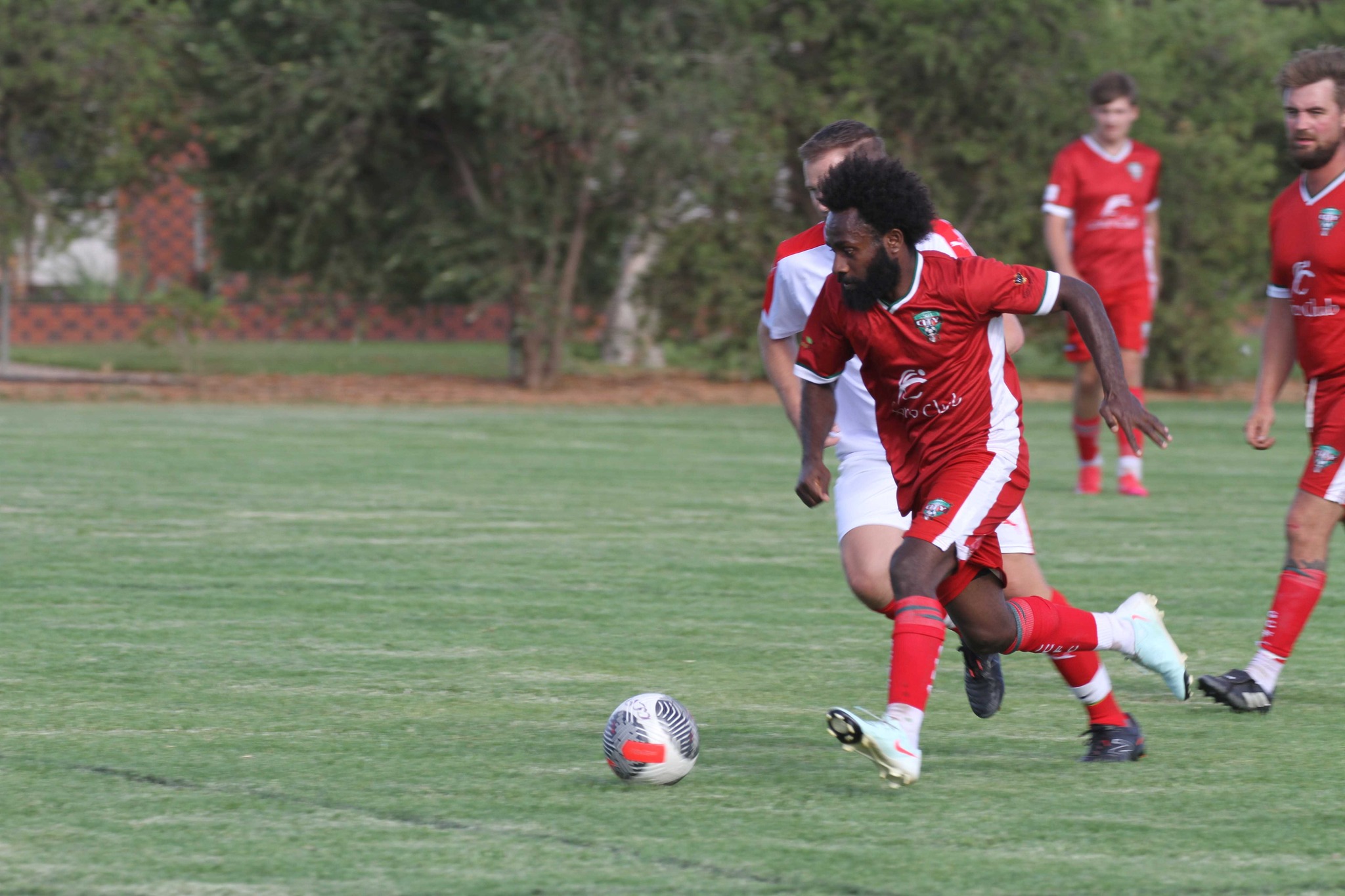 Calendar on mobile device