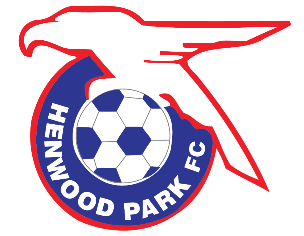 Henwood Park FC Logo